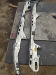 Doo Rev 2006 X Runner 136" Slider Rails 503191055 07 RW5295. Fixed Price $209.62.