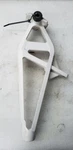 Arctic Cat 3703-360 Spindle, Steering Right. Fixed Price $62.92.