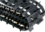 Camso Back Country TRACKS-15IN.X144IN For 2002-2003 Polaris 800 Rmk. Fixed Price $910.97.