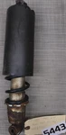 Skid Shock 1997 Ski-doo Mxz 670 P/n 415033100. Fixed Price $54.62.