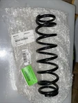 Arctic Cat Snowmobile SPRING,COMP-120LB X 9.375 Inch-ptd Blk 3603-775. Fixed Price $29.95.