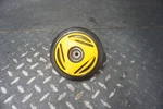 1998-2012 Ski-doo Oem Idler Outer 165MM Wheel Yellow Mxz Grand Touring Legend. Fixed Price $24.97.