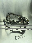 99 01 02 Ski-doo Formula Mxz Summit 700 Oem Engine Wiring Harness 515-175-443. Fixed Price $56.39.