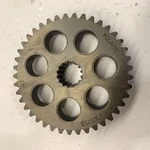 Sprocket, 41T - 2015 Polaris 600 Switchback 65249. Fixed Price $30.00.