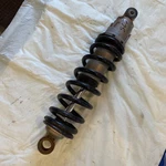 503190315 Ski-doo Mx-z, Oem Rear Suspension Center Arm Shock 732. Fixed Price $40.00.