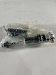 New Arctic Cat Shock, Fr,arm-clicker 0704-513. Fixed Price $549.95.