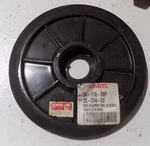 Kimpex Bogie Boogie Idler Wheel 04-116-98P 25-214-20. Fixed Price $19.95.