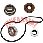 Water Pump Seal Bearing Rebuild Kit For Polaris Sportsman 600 700 800 MV7 03-14. Fixed Price $21.69.