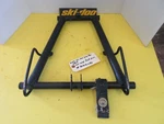2009 Ski-doo Gtx 550F Tundra 300F Expedition Rear Susp. Front Arm #503191080. Fixed Price $32.51.