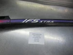 1996 Polaris Indy 500 Evolved Left Trailing Arm Ifs Bar. Fixed Price $55.00.
