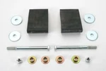 C&a Pro Mount Kit For Arctic Cat Snowmobiles - 76000288. Fixed Price $46.61.