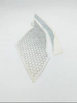 Polaris Oem Decal Rear Fender Right Green Rh 7200264. Fixed Price $24.99.