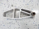 Polaris Snowmobile 2015-2019 Indy Adventure Voyageur Right Spindle 1824145. Fixed Price $102.74.