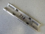 Arctic Cat Snowmobile 1999-2006 Mountain Zrt Zl Support Rail 1604-109. Fixed Price $41.47.