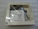A12 Mercury Quicksilver 823427A1 Carburetor Repair Kit Oem New Factory Boat Part. Fixed Price $34.08.