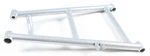 SP1 Chrome Moly Lower A-arm Silver Snowmobile SM-08688R 122125. Fixed Price $67.14.