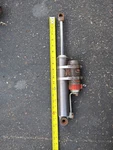 05 06 07 Polaris Switchback 144 700 900 Rear Shock Track Ryde Fx. Fixed Price $90.00.