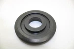 Polaris Oem Bogie Wheel 5.350 (no Bearing) 1543018 B393. Fixed Price $12.49.