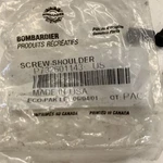 Flanged Shoulder Screw 10 Pk ---- Ski-doo. Fixed Price $29.99.