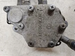 1999 Yamaha Venture 500 2UP Fuel Pump. Fixed Price $30.00.