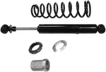 SP1 Ski Gas Shock For 2014 - 2019 Polaris 550 Indy Adventure 144 Snowmobile. Fixed Price $183.56.