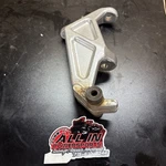 2008 Ski-doo Mxz 600 Renegade Ho Sdi Right Front Steering Arm Spindle Knuckle. Fixed Price $22.00.