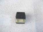 Yamaha Snowmobile 1980 Srx Ss Suspension Bump Stop Damper New 8K2-47456-00. Fixed Price $14.95.