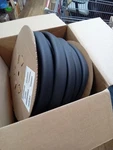 Ride Control Split Rubber Tubing 100 Ft. 360987 New. Fixed Price $49.99.
