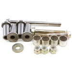 Spi Arctic Cat 8 (2007 2010) Lower A-arm Bushing & Bolt Kit Left Or Right. Fixed Price $57.11.