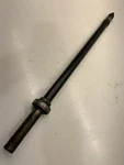 Jackshaft, 15 Spline Sub By 1332167-171 1996 Polaris Indy Trail. Fixed Price $35.00.