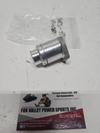 New Oem Yamaha Idler Wheel Bracket Mount 8G6-14453-00-00. Fixed Price $19.99.