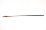 98 Arctic Thundercat 1000 Front Swaybar 121". Fixed Price $29.99.