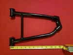 SP1 SM-08213 Left Lh Side Upper A-arm Polaris 2203019-067 Snowmobile Wps 44-8825. Fixed Price $30.00.