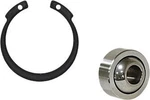 A-arm/spindle Lower Ball Joint For 2010-2012 Yamaha FX10M Nytro Mtx Se. Fixed Price $32.30.