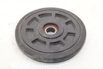 Polaris Oem Black Original Track Idler Wheel 1594056-070 Q5476. Fixed Price $29.99.