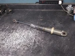 03-06 Arctic Ski Shock Assembly # 1703-449 Firecat 700 Efi Ext. Fixed Price $59.95.