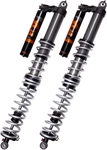 Fox 3.0 Internal Bypass Rear Shock Kit, Polaris Rzr Pro Seat 885-08-132-2. Fixed Price $3299.99.