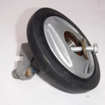 Oem 2007 Skidoo Expedition Tuv V800 139MM Idler Wheel 503190796 M63-90. Fixed Price $25.00.