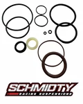 Fox Podium Can-am Maverick 1000 Xrs 2.5 Shock Rebuild Kit 5/8" Shaft. Fixed Price $48.00.