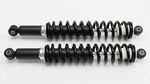 Rear Coil-over Shocks Fit 2014-2017 Arctic Cat Prowler XT700 XT1000 HDX500. Fixed Price $239.00.