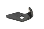 New Oem Polaris 5220237-067 Left Steering Stop Plate Nos. Fixed Price $10.99.