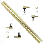 Balls Tie Rod Assembly Upgrade Kit Arctic Wildcat 1000 52-1039. Fixed Price $171.94.