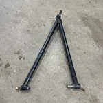 Ski-doo Gen Mxz 850 Right Lower Arm Control 505074759 25392. Fixed Price $124.00.