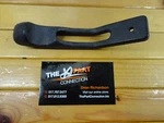 Ski Doo Hood Latch Strap Oem #'s 570025900 & 570027100 Fits Zx, S-2000, F-2000. Fixed Price $10.00.