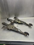 Good Oem Arctic Cat 2002 Zr Cross Country 500 600 800 Front Torque Arm & Straps. Fixed Price $103.39.
