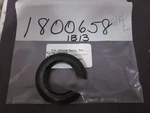 1800658 Nos Polaris Beveled Retainer Spring 2016-23 Axys Pro Slash Rmk Sks. Fixed Price $28.95.