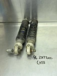 95 96 97 98 99 Arctic Cat Zrt 600 800 Oem Front Shock Spring Spacer Assembly Set. Fixed Price $178.59.
