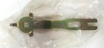 New Oem Arctic Cat Track Tension Tool 0644-558 Artic. Fixed Price $14.99.