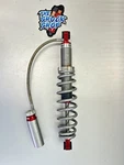 Walker Evans Rear Track Shock Rebuilt, Polaris Pro Ride Rush 600 7043417. Fixed Price $250.00.