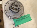 2000 Arctic Cat ZR600 Efi Secondary Roller Clutch Driven. Fixed Price $225.00.